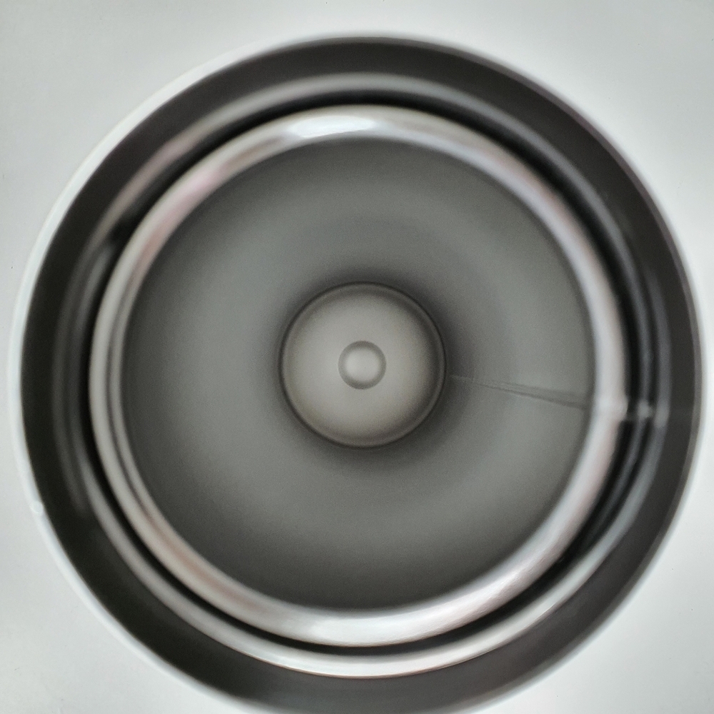 Teavana Tumbler - NEW in original Gift Box plus FREE GIFT - Picture 3 of 7